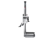 Werka W216-8708 0-600 mm Makaralı Dijital Yükseklik Mihengiri