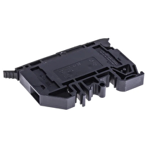 Weidmüller 1880390000 WSI 4/2/LD 230 Vac/DC Ledli Sigortalı Klemens 25'li