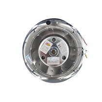 NMB A90L-0001-0538/R Spindle Motor Fanı