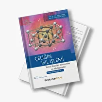 Çeliğin Isıl İşlemi