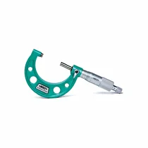 Insize Dış Çap Mikrometresi 0-25 mm / 0,01 mm 3203-25A