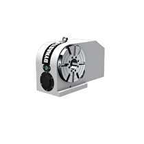 Dynastic İZM-210 8" Hidro-Pnömatik Roller Cam Divizör