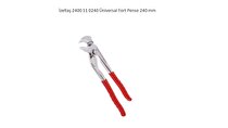 İzeltaş Üniversal Fort Pense 240 mm 2400110240