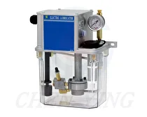 Chen Ying Yağlama Pompası CEN-03-01-B-3 (220 Volt) 2 Litre