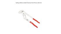 İzeltaş Üniversal Fort Pense 160 mm 2400110160