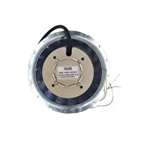 NMB A90L-0001-0515/F Spindle Motor Fanı