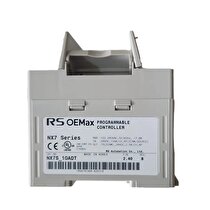 RS Automation NX7S 6 Giriş - 4 Çıkış 100-240VAC PLC TR