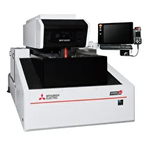 Tezmaksan MITSUBISHI Tel Erezyon Bakımı 