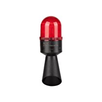 İlx IL-XMB-BH-22K 220 Vac, 105 dB, 1 Katlı Borulu Korna