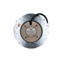 NMB A90L-0001-0515/R Spindle Motor Fanı