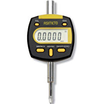 Asimeto AS-405950 Di̇ji̇tal Komparatör Saati̇ Ve Aktarım Kiti 0-12.5mmx0.01