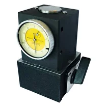 Asimeto AS-001291 0-100mm Saatli Z Sıfırlama