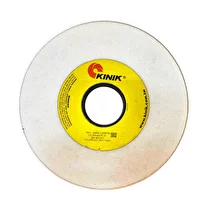 Kınık 1A 305x40x76,2  WA 46K 8V Satıh Taşlama Taşı