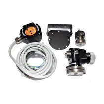 Renishaw A-4038-3062 OMP60-OTS OMI-2 15M Kablosuz  Parça ve Takım Sıfırlama Kiti