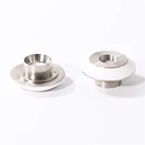 Miltaş Highyag B Type Seramik Tutucu