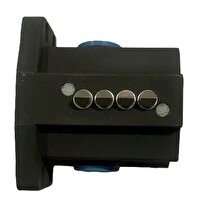 Balluff BNS-819-B04-D08-46-3B Limit Switch