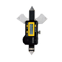 Asimeto AS-325086 0-20mmx0.01 Dijital Kaynakcı Kumpası