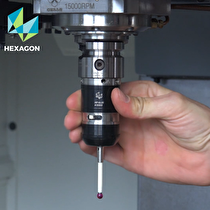 Hexagon Probe Montaj Hizmeti