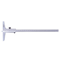Asimeto AS-321202 Mekanik Derinlik Kumpası 0-500mmx0.02