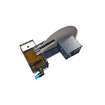 Ufuk Makina Disk Tipi Yağ Sıyırıcı (Zaman Ayarlı)