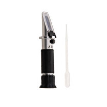 Asimeto AS-644010 Refraktometre 0-32%