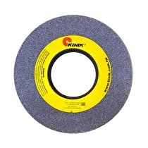 Kınık 1A 305x40x127  32A 46H 8V Satıh Taşlama Taşı