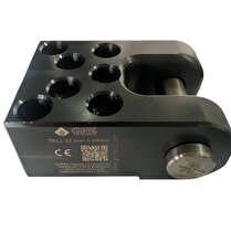 GNS TB11-32 Kalıp Taşıma Braketi 1 Adet