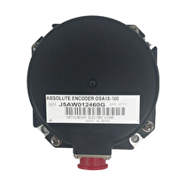 Mitsubishi OSA18 100 Servo Motor Encoder