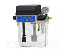 Chen Ying Yağlama Pompası CESG04-01-B-3 (110 Volt) 2 Litre