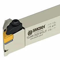 Smoxh TDJNR 2525 M15-JT Dış Çap Torna Kateri