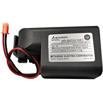 Mitsubishi MR-BAT6V1SET M80 Pili