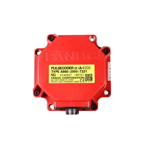 Fanuc A860-2050-T321 Servo Motor Encoder