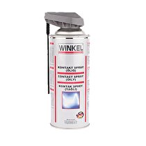 Winkel Kontak Sprey (Yağlı) 400 ml