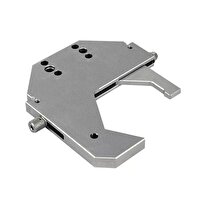 HB 293.3 Tel Erezyon Silindirik Mengene 