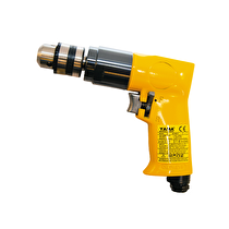 Yama AT-4031 1800 Rpm Kabzalı Havalı Matkap 10 mm