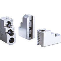 Autogrip ATG-HJ4-08 8" Hidrolik Yedek Sert Ayak Takımı