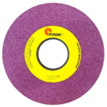 Kınık 1A 405x40x127  93A 46 J 8 V Satıh Taşlama Taşı
