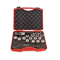 Değerli Er-32 Pens Takımı