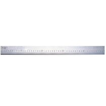 Ematek 10212500 DIN 866 Form B 2500x40x8mm INOX Atölye Cetveli