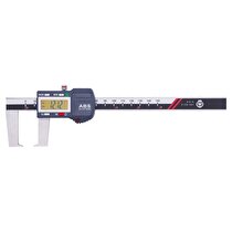 Werka 2215-150  150mm/6"/0.01/0.0005 Dış Çap Kanal Kumpası