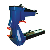Yama AT-3101 Havalı Koli Kapama Makinesi 100'lü