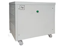 AGP 11 Serisi 15 kVA Monofaze İzolasyon Trafosu Bakır