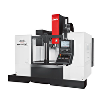 Tezmaksan CNC Dik İşleme Merkezi Bakımı XL ( C Tipi )