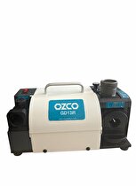 Ozco GD13R Matkap Ucu Bileme Makinesi 3-13mm 