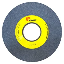 Kınık 1A 405x40x127  57A 60 K 7 V Silindirik Taşlama Taşı
