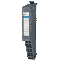 Yaskawa Vipa SLIO 022-1BB00 2 Kanal Dijital Çıkış, 24V, 70mA I/O Kart