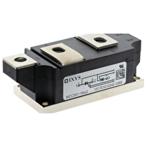 IXYS Mcc501-16IO2 hyristor Mod.Dual 503A 1600V Wc-501 Chassis Modül