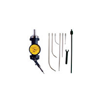 Asimeto AS-469006 3-D Mekanik Tester