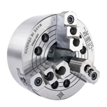 YPZ YPZ103-HJ 10'' 3 Ayaklı Açık Merkez Hidrolik Ayna- Sert Ayaklı Model