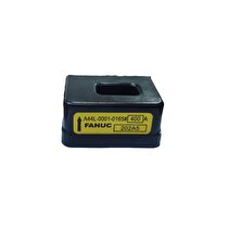 Fanuc A44L-0001-0165#400A  Akım Trafosu